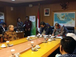OJK Ingin Pasar Modal Bisa Danai Proyek Pariwisata