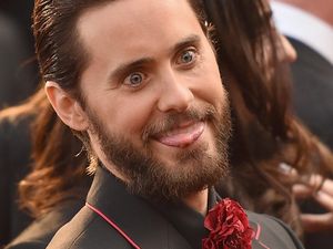 Jared Leto Dalami Peran Joker Lewat Komik Juga Pengidap Psikopat