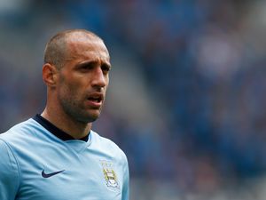 Zabaleta Akan Tinggalkan City di Akhir Musim? Zabaleta Akan Tinggalkan City di Akhir Musim?