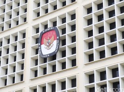 Ini 6 Bacaleg DPR yang Tak Diloloskan KPU karena Aduan Masyarakat