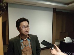 Ekonomi Tumbuh Picu Penjahat Cyber Incar Indonesia