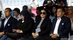 PSSI Rayakan HUT ke-86 Tanpa La Nyalla