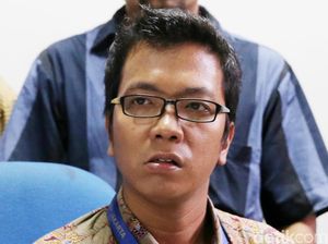 LBH Jakarta Jawab Anies: Sesuai Nama, Kami Hanya Kritik Jakarta LBH Jakarta Jawab Anies: Sesuai Nama, Kami Hanya Kritik Jakarta