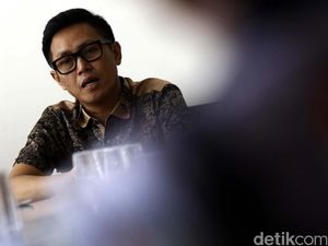 Syarat Artis Jadi Caleg Akan Diperberat, Eko Patrio: Ini Diskriminatif