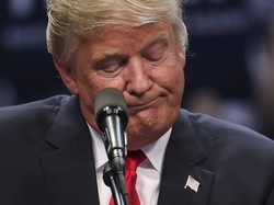 Korut Puji Donald Trump Bijaksana dan Pilihan Tepat Bagi Warga AS