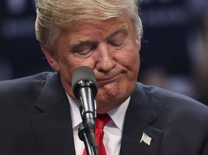 Queen Protes Lagu We Are The Champion Digunakan Trump Saat Kampanye Queen Protes Lagu We Are The Champion Digunakan Trump Saat Kampanye