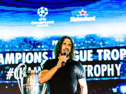 Barca Butuh Pemimpin Seperti Puyol