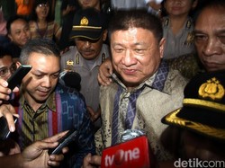 KPK Dalami Keterangan Aguan dan Richard Halim untuk Rekonstruksi Kasus