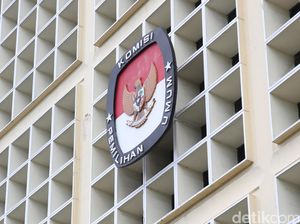 KPU: Kepala Daerah Bisa Jadi Timses Asal Bukan Ketua KPU: Kepala Daerah Bisa Jadi Timses Asal Bukan Ketua