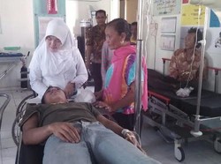 Penyebab Keracunan Kopi Massal di Malang, Diduga Air Tercemar Pestisida