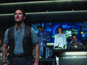 Sekuel Jurassic World Temukan Sutradara Baru Sekuel Jurassic World Temukan Sutradara Baru