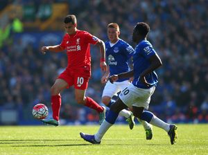 Liverpool Sedang Sulit Dikalahkan di Derby Merseyside