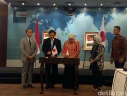 Pengusaha Jepang Minati Bangun Pabrik Pengolahan Kulit Padi di RI