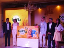 Mondelez Indonesia Perkenalkan Biskuit Sarapan Lengkap