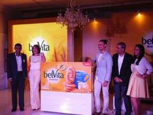 Mondelez Indonesia Perkenalkan Biskuit Sarapan Lengkap Mondelez Indonesia Perkenalkan Biskuit Sarapan Lengkap