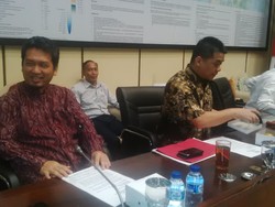 Rotasi FPKS, Al Muzzammil Yusuf Dilantik Jadi Wakil Ketua Komisi II