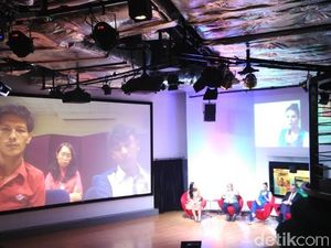 Kisah Wartawan yang Berhasil Bongkar Praktik Human Traficking di Benjina