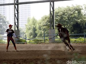 5 Rekomendasi Olahraga Ala Nabi Muhammad, Mau Coba?