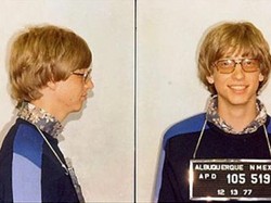 Sepak Terjang Bill Gates, Steve Jobs & Zuckerberg Remaja