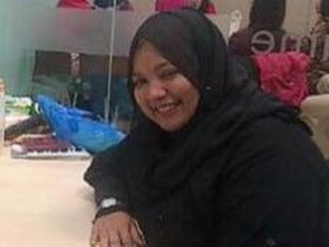 Begini Trik Adlin Sukses Turunkan Berat Badan 26 Kg Tanpa Rasa Lapar