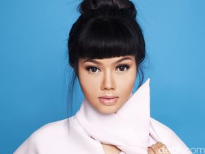 Yura Yunita Siap Gelar Konser Tunggal