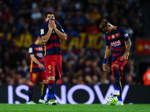 Barca Sudah Beberapa Kali Mempertimbangkan Datang ke Jakarta, tapi...