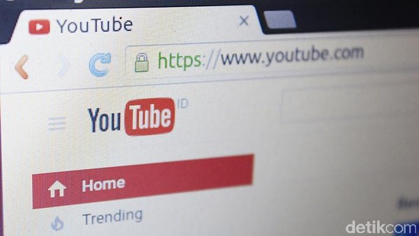 Ilustrasi Youtube Ilustrasi Youtube