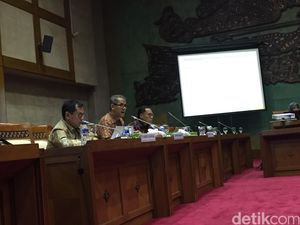 Begini Skema Permohonan Pengampunan Pajak