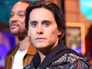 Cerita Jared Leto Soal Ciuman Pertama