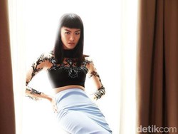 Kelly Tandiono Sudah Dilamar Pria Italia