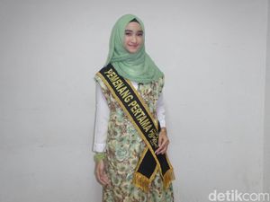 Bella Almira, Bisnis Sendiri Hingga Dapat Tawaran Film Pasca Hijab Hunt Bella Almira, Bisnis Sendiri Hingga Dapat Tawaran Film Pasca Hijab Hunt
