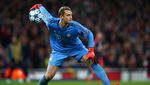 Kepa Gusur Alisson, Ini Deretan Kiper Termahal di Dunia