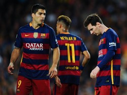 Final Barcelona dan Madrid Setelah Musim yang Sangat Melelahkan