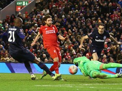 Liverpool dan Everton di Papan Tengah, Derby Merseyside Tetap Dianggap Penting