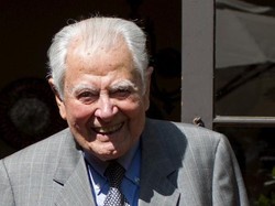 Mantan Presiden Chile Patricio Aylwin Tutup Usia