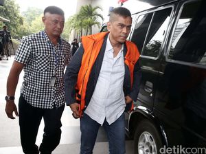 KPK Kembali Periksa M Sanusi