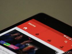 5 Video Paling Banyak Ditonton di YouTube