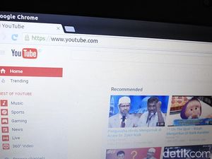 Cara Memunculkan Tombol IDM di YouTube untuk Chrome dan Firefox Cara Memunculkan Tombol IDM di YouTube untuk Chrome dan Firefox