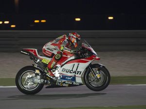 Rossi, Capirossi, dan Hayden Gagal di Ducati, Lorenzo Bagaimana?