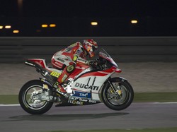 Rossi, Capirossi, dan Hayden Gagal di Ducati, Lorenzo Bagaimana?