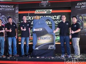 Federal Mobil Lubricants Percaya Diri Masuk Pasar Indonesia