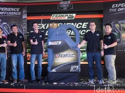 Federal Luncurkan Oli Sintetis untuk Mobil Keluaran Terbaru