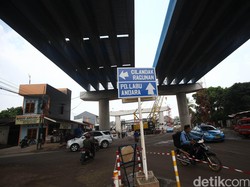 Siapkan Rp 1,4 Triliun, Waskita Karya Garap Proyek Tol 750 Km