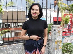 Sundari Soekotjo Terkenang Umpatan Almarhum Mus Mulyadi