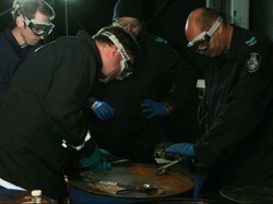 Selundupkan 70 Kg Kokain, Australia Penjarakan 3 Warga Kolombia Ini 22 Tahun