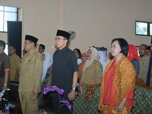 Demi Majunya NTB, Gubernur Zainul Ajak Masyarakat Gemar Membaca