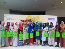 Daftar 21 Peserta Sunsilk Hijab Hunt Yogyakarta yang Lolos ke Audisi Tahap 2