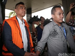 Di KPK, 2 Anggota DPRD DKI Ditanya Pembahasan Raperda Zonasi di Balegda