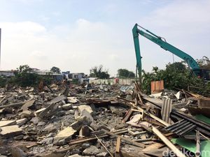 Kalah Terus di Meja Hijau, Apa yang Akan Dilakukan Pemerintahan Ahok?