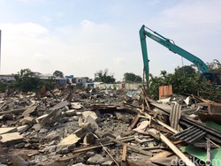 Kalah Terus di Meja Hijau, Apa yang Akan Dilakukan Pemerintahan Ahok?